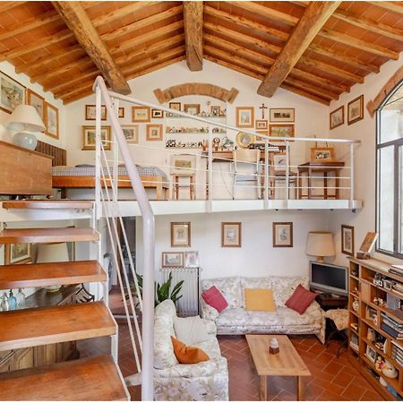 Divinae Cintoia Villa Greve in Chianti Kültér fotó