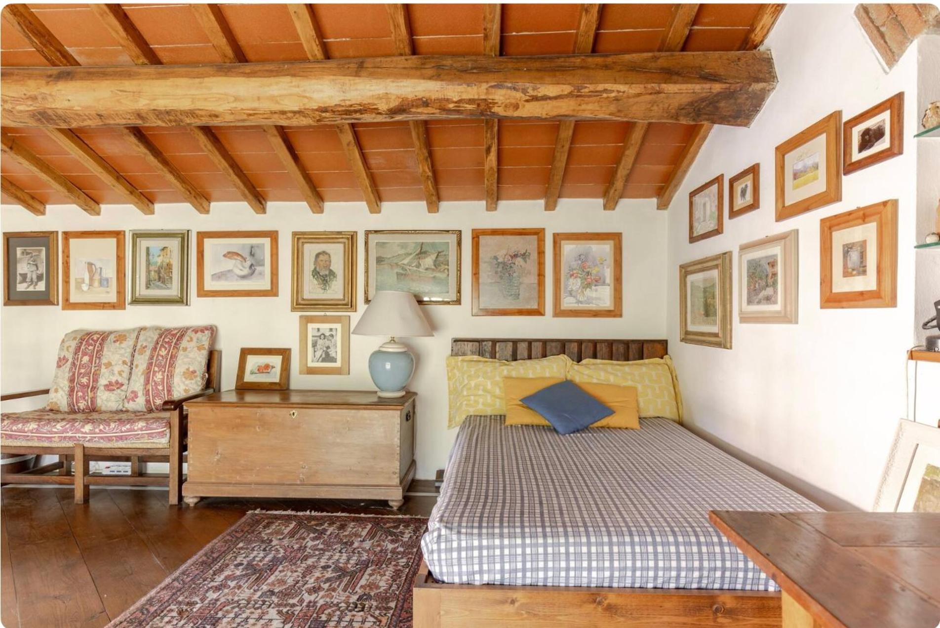 Divinae Cintoia Villa Greve in Chianti Kültér fotó