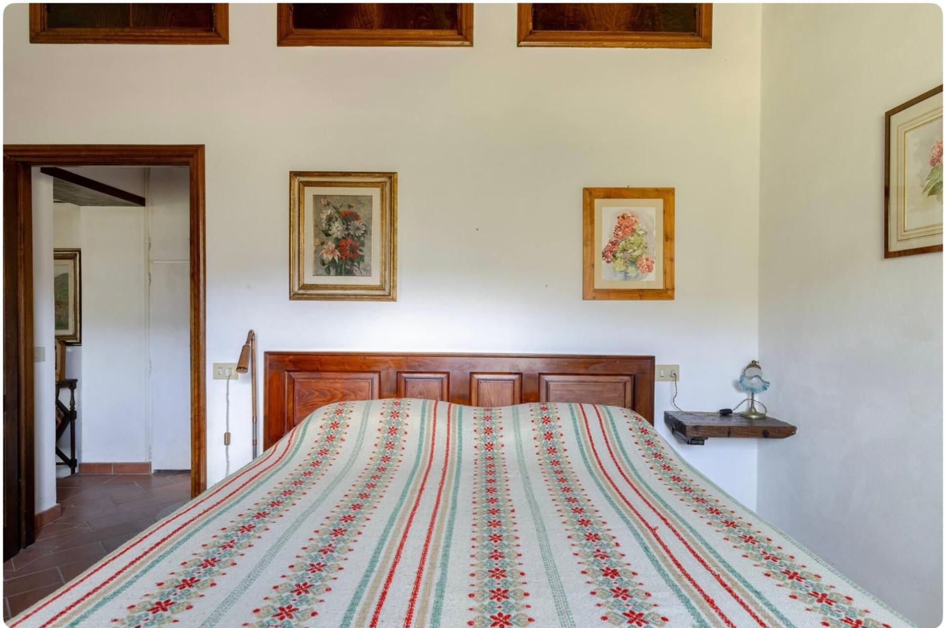 Divinae Cintoia Villa Greve in Chianti Kültér fotó