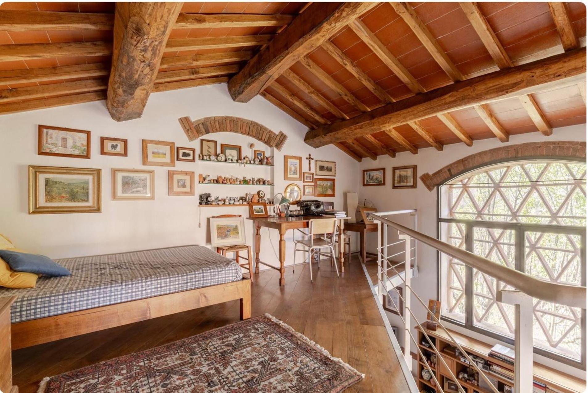 Divinae Cintoia Villa Greve in Chianti Kültér fotó