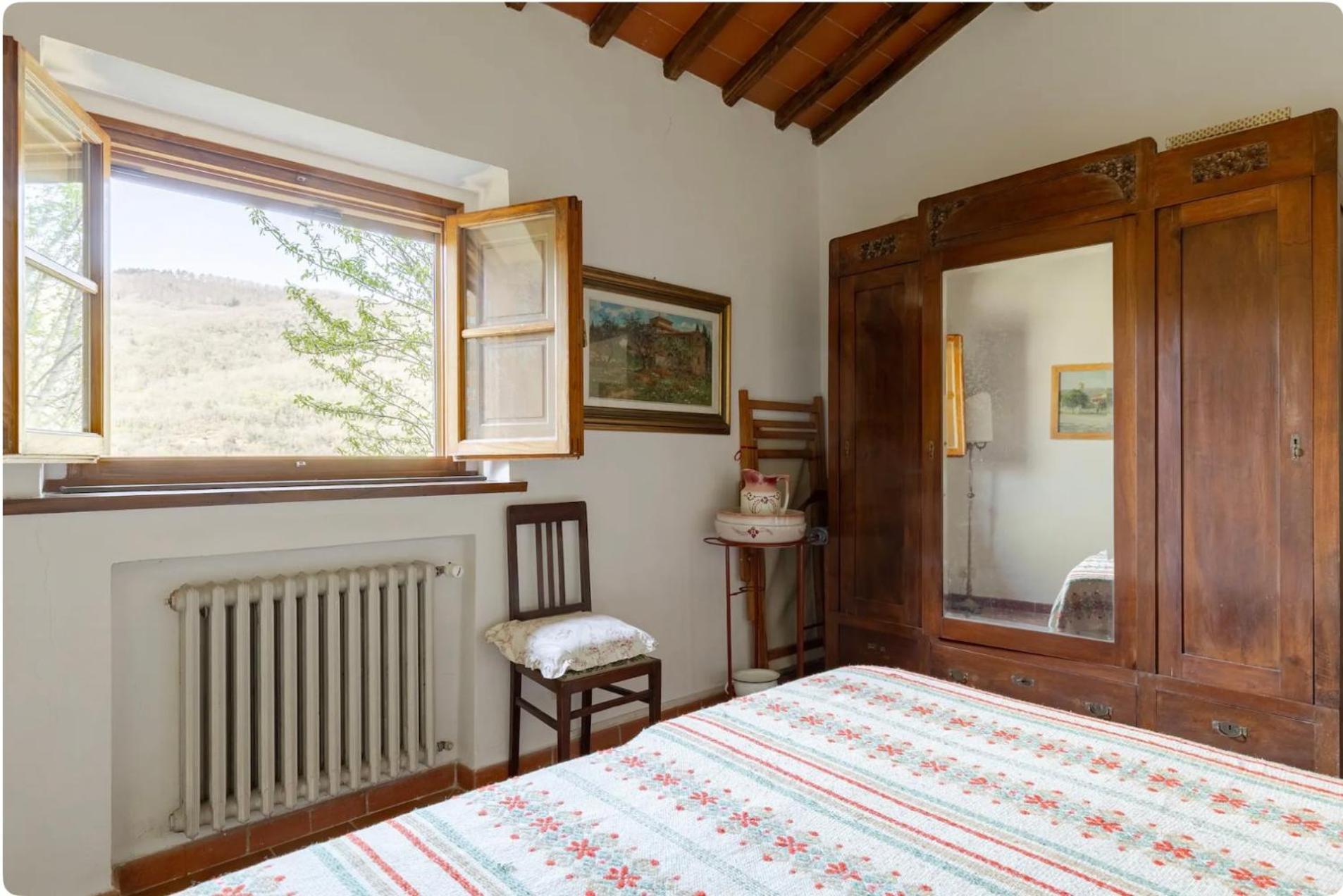 Divinae Cintoia Villa Greve in Chianti Kültér fotó