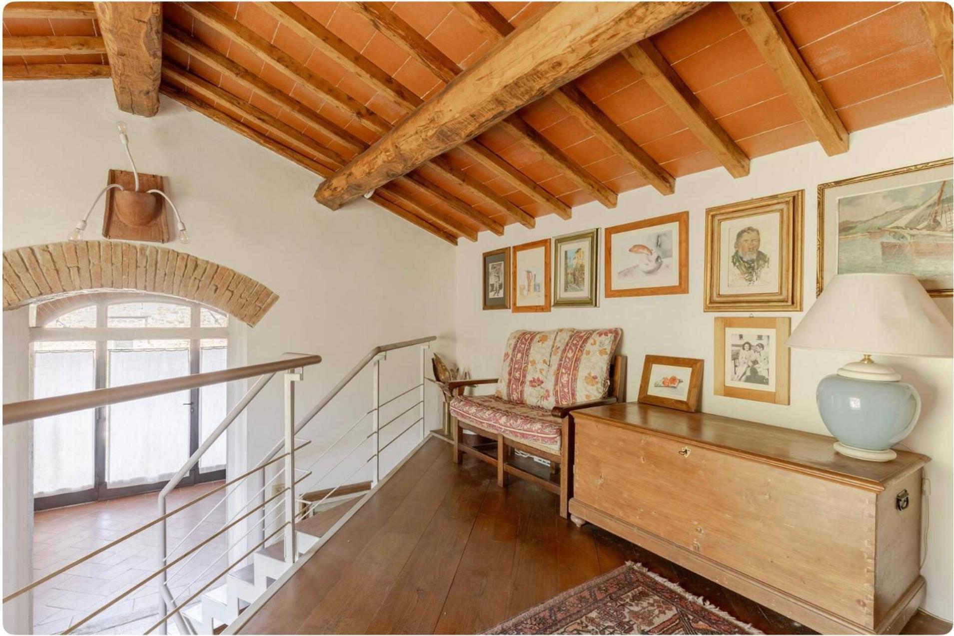 Divinae Cintoia Villa Greve in Chianti Kültér fotó
