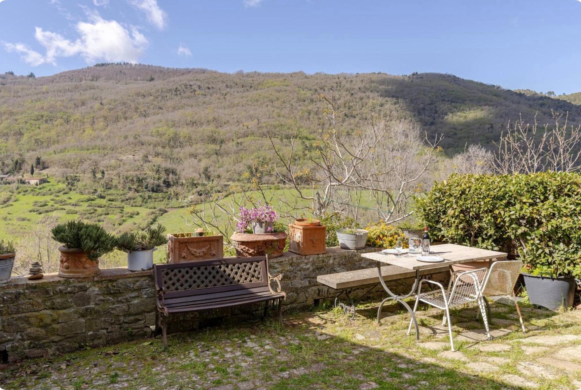Divinae Cintoia Villa Greve in Chianti Kültér fotó