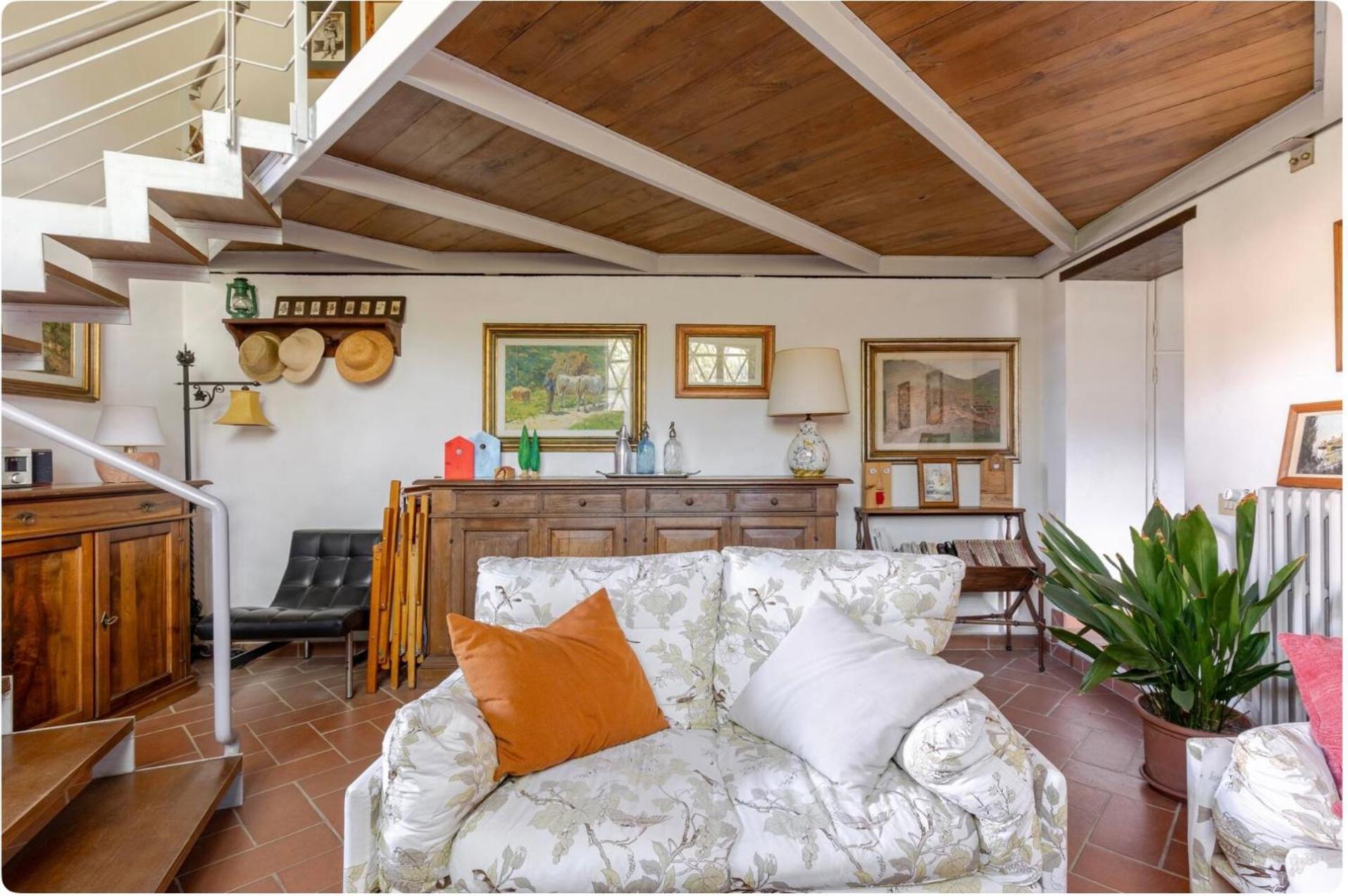 Divinae Cintoia Villa Greve in Chianti Kültér fotó